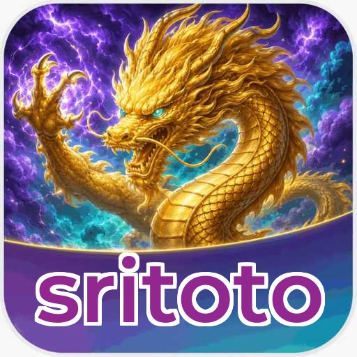 sritoto APK v4.7.5 - Screenshot UI modern dan intuitif Indonesia